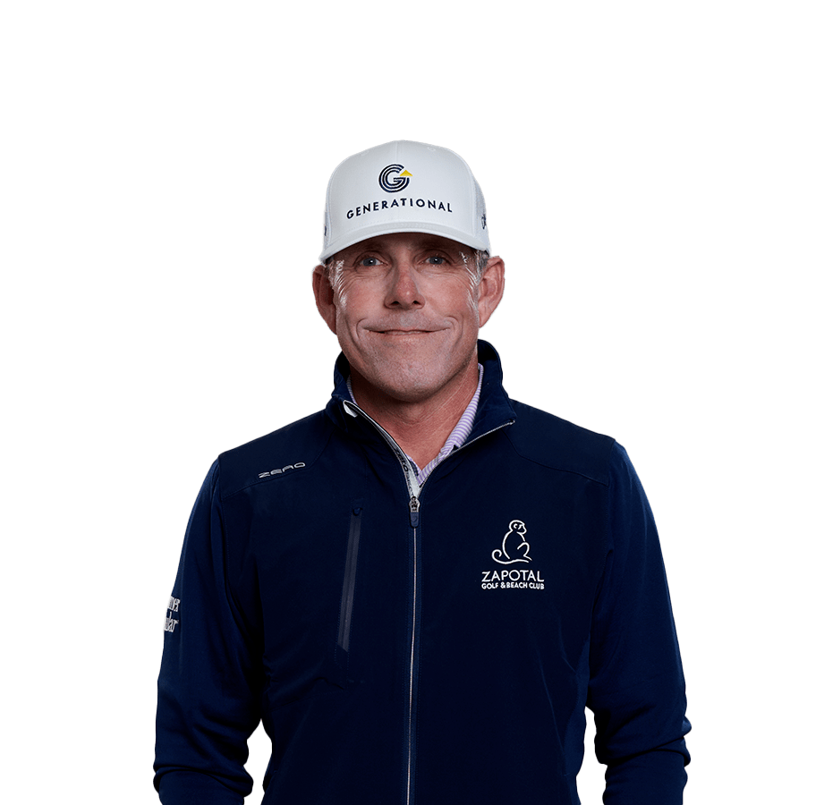 Justin Leonard